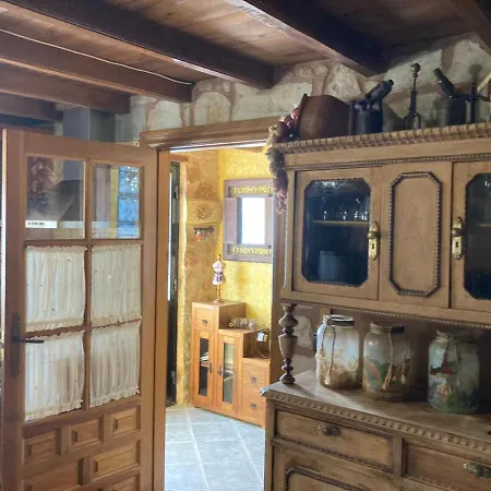 Neira Almenara de Tormes