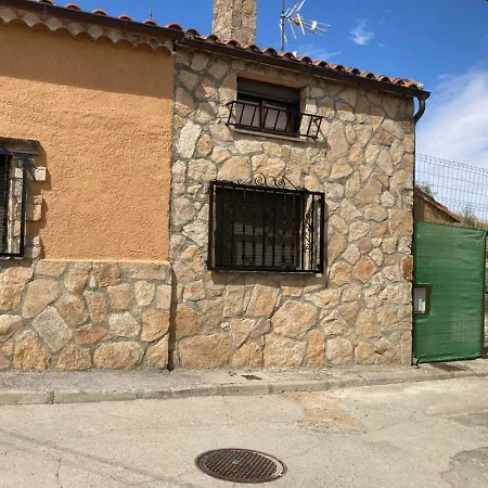 Holiday home Neira *