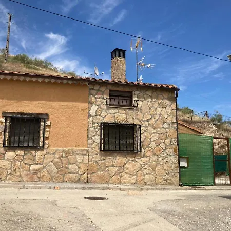 Holiday home Neira Almenara de Tormes