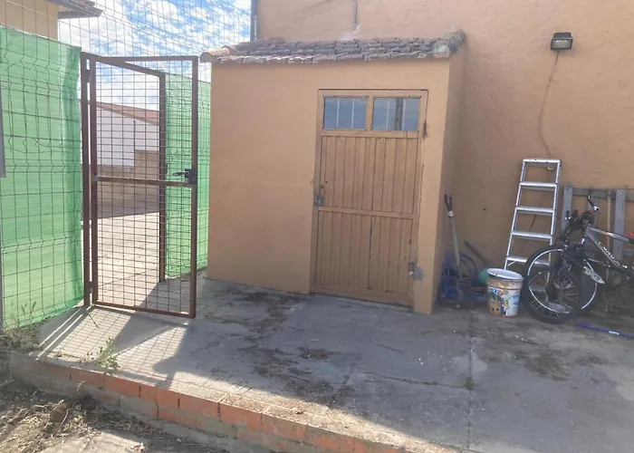 Neira Almenara de Tormes