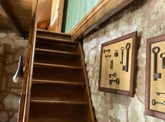 Neira Hébergement de vacances