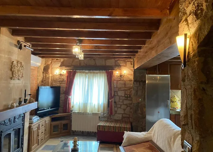 Neira * Almenara de Tormes