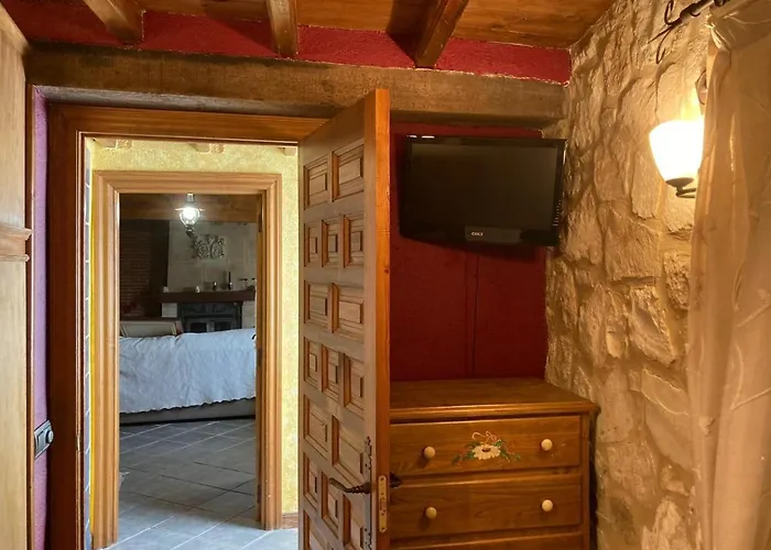 Neira Almenara de Tormes