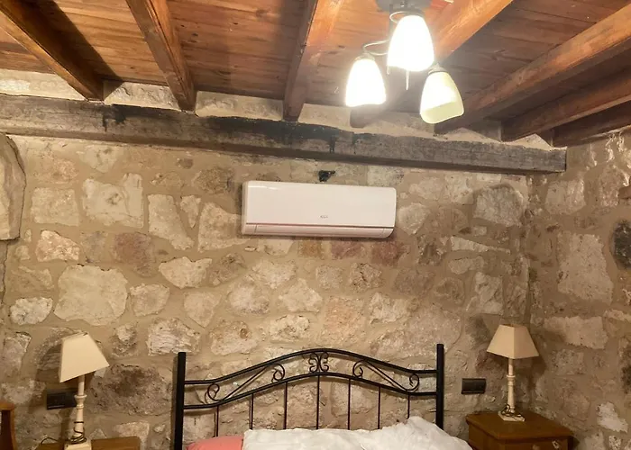 Hébergement de vacances Neira