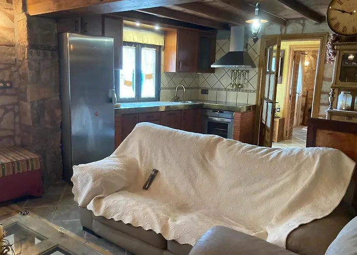 Hébergement de vacances Neira