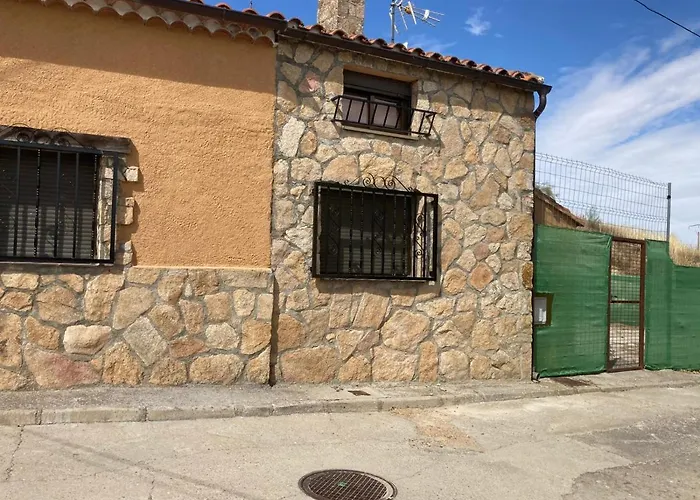 Hébergement de vacances Neira *